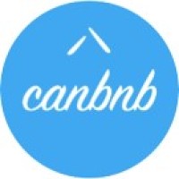 Canbnb logo - Similar company to Maisonnets