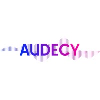 Audecy Electronics logo - Similar company to Blinks Ai