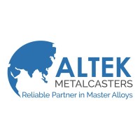 ALTEK METALCASTERS logo - Similar company to Prg Interiors Solutions
