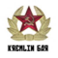 Kremlin Bar