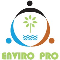 Enviro Pro Green Innovations (S) Pte Ltd logo - Similar company to Umces Integration & Application Network