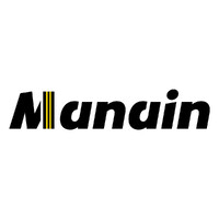 Manain logo - Similar company to Merca-Eleva