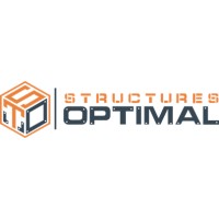 Structures OPTIMAL Inc. logo - Similar company to Electroflow