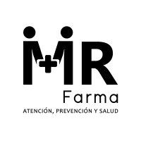 MR FARMA logo - Similar company to Dpharmacy
