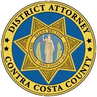 Contra Costa County District Attorney