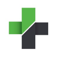 1300MEDICS logo - Similar company to St John Queensland