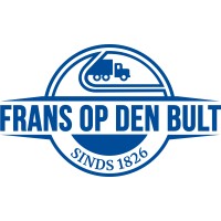 Frans op den Bult logo - Similar company to Gildebor