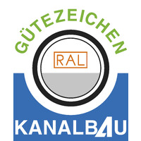 Güteschutz Kanalbau e.V. logo - Similar company to Sun Works Gmbh
