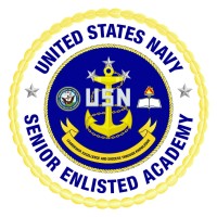 Navy Senior Enlisted Academy logo - Similar company to Compsys, Inc.