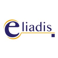 Eliadis logo - Similar company to Beinsecurity