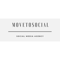 Move to Social logo - Similar company to Evolve Marketing