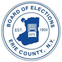 Erie County Board Of Elections logo - Similar company to Homefront, Inc.