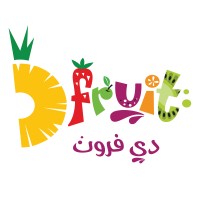 Dfruit logo - Similar company to Shadow Tech