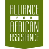 Alliance for African Assistance logo - Similar company to Uidu