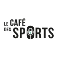 Podcast Le Café des Sports logo - Similar company to Part De Voix Podcast
