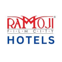 Hotels at Ramoji Film City logo - Similar company to Manuvu Matrimony