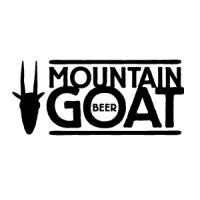 Mountain Goat Beer logo - Similar company to Nextgeniq