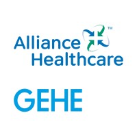 Alliance Healthcare Deutschland GmbH logo - Similar company to Phoenix Pharmahandel Gmbh & Co Kg