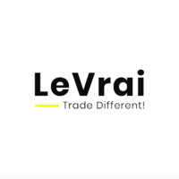 LeVrai Trading logo - Similar company to Coers Vastgoed
