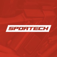 Sportech logo - Similar company to Cdi Custom Curb Adapters