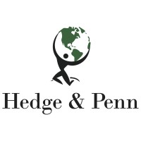 Hedge & Penn logo - Similar company to Oklaim