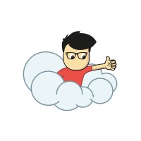 Whelp logo - Similar company to Koho Collective