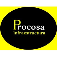 Procosa Infraestructura logo - Similar company to Procosa Sa