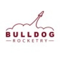 Bulldog Rocketry logo - Similar company to Steadfast Electric, Llc