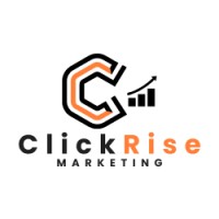 ClickRise Marketing logo - Similar company to Wardaan