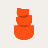 Stacked logo - Similar company to 2B Talent Solutions