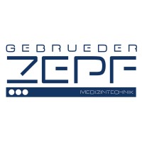 Gebrüder Zepf Medizintechnik GmbH & Co. KG logo - Similar company to Fehling Instruments Gmbh & Co. Kg