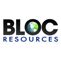 BLOC Resources logo - Similar company to Bpm Media