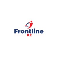 FrontlineKE logo - Similar company to Jaydel Solutions Limited