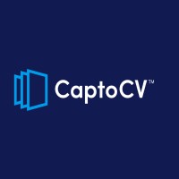 CaptoCV logo - Similar company to A Minute, A Founder