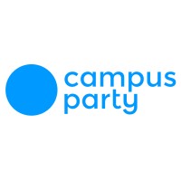 Campus Party Uruguay logo - Similar company to Campus Party
