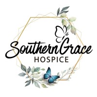 Southern Grace Hospice logo - Similar company to Mobility Warehouse