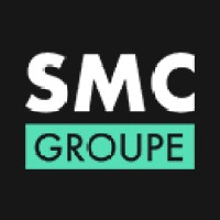 SMC GROUPE logo - Similar company to System Event