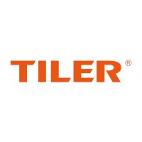 TILER logo - Similar company to Tiler
