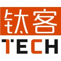 TECH HR logo - Similar company to 江苏千度企业管理咨询有限公司