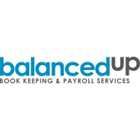 Balanced Up logo - Similar company to Mollio