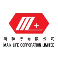 Main Life Corp., Ltd. logo - Similar company to S&V Samford Instruments Ltd.