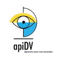 apiDV - Accompagner, Promouvoir, Intégrer les Déficients Visuels logo - Similar company to Unadev - Union Nationale Des Aveugles Et Déficients Visuels