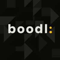 Boodl. logo - Similar company to Deewal Group