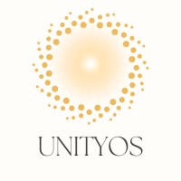 UnityOS logo - Similar company to Redacted Optics
