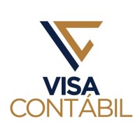Visa Contábil logo - Similar company to Conaud - Contabilidade & Auditoria