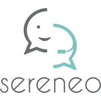 Sereneo logo - Similar company to Djiin By Sereneo