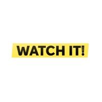 Watchit now logo - Similar company to Zamalek