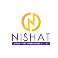 NISHAT EVENTS ADVERTISEMENT PRIVATE LIMITED logo - Similar company to Brands Advertisement