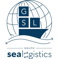 Grupo Sea Logistics logo - Similar company to Celestron Advanced
