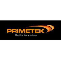 Primetek Systems AB